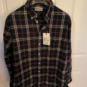 Barbour Men's Highland Check Shirt